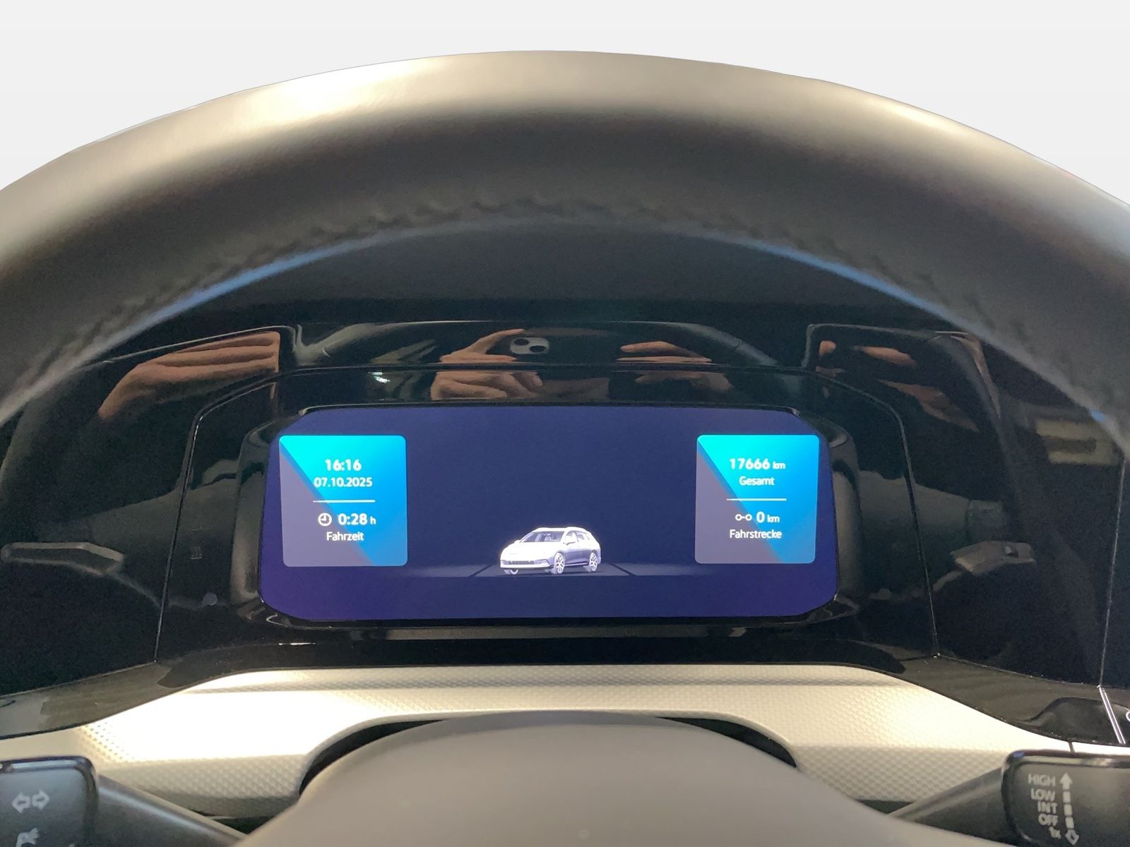 Volkswagen Golf - Bild 9