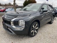 Mitsubishi Plug-in Hybrid Outlander - Vorschau Bild 1