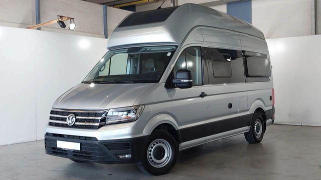 Volkswagen Crafter Grand California 600 FWD