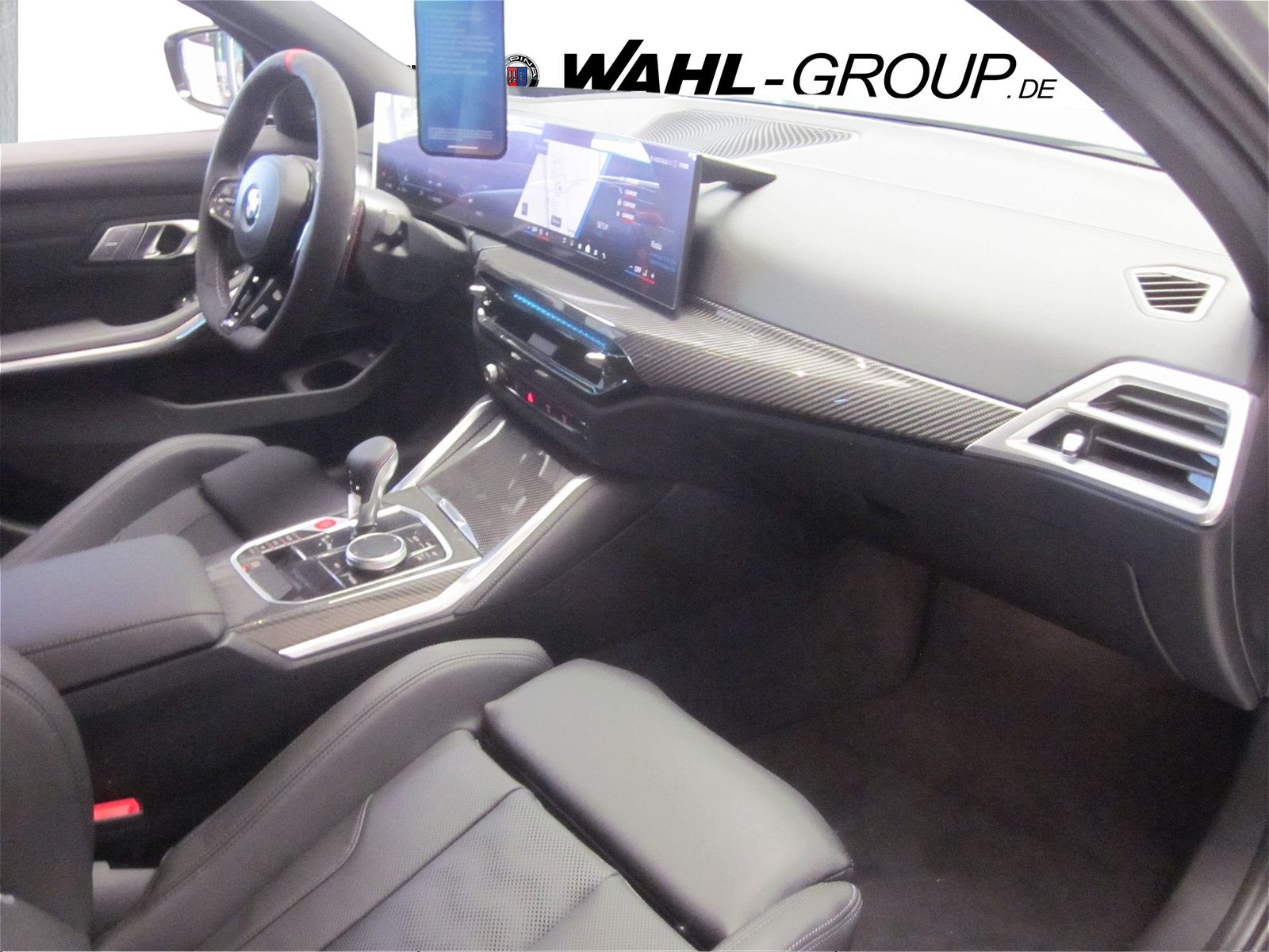 BMW M3 - Bild 8