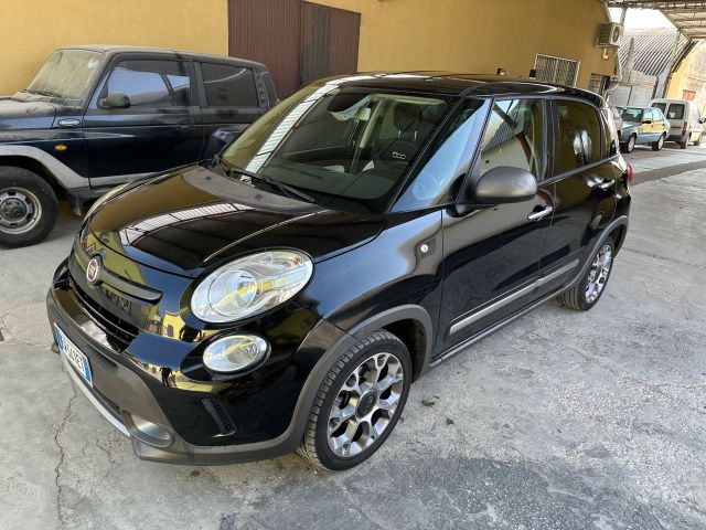 Fiat 500L 1.3 Multijet Trekking Garanzia 12 mesi