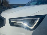 Cupra Ateca - Vorschau Bild 23