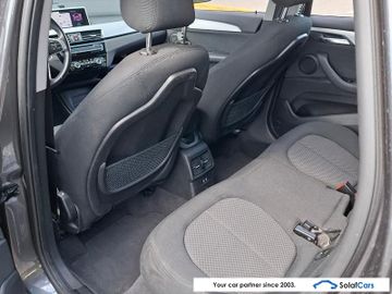 BMW X1 - 8