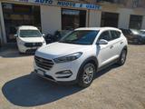 Hyundai Tucson 1.7 CRDi XPossible - Hyundai TUCSON Kombi Gebrauchtwagen