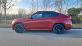 BMW X6 xDrive50i top Ausstattung, Standheizung! - BMW X6: Xdrive50i