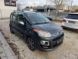Citroën C3 Picasso Selection*Tempomat*Klima*PDC - gebrauchte Citroën C3 aus dem Jahr 2014