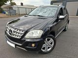 Mercedes-Benz ML 280 CDI/KETTE,GETRİEBE ÖL NEU/MB SCHKEFT - - Mercedes-Benz ML 280 aus 2009