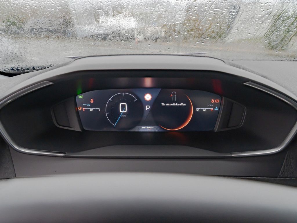 Peugeot 2008 - Bild 24