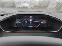 Peugeot 2008 - Vorschau Bild 24