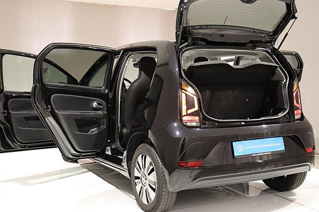 E-up! Style Plus 61kW SHZ BT CCS Winterräder
