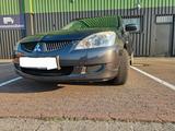 Mitsubishi Lancer 1,6 Comfort Comfort - Mitsubishi Lancer: Comfort