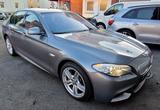 BMW 550i xDrive Deutsches Fahrzeug/M-Paket - BMW 550 aus 2012