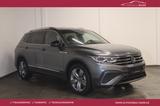 Volkswagen Tiguan Allspace 2.0 TDI 4Mot.-NAV-IQ-ACC-KESSY- - gebrauchte VW Tiguan Allspace aus dem Jahr 2024