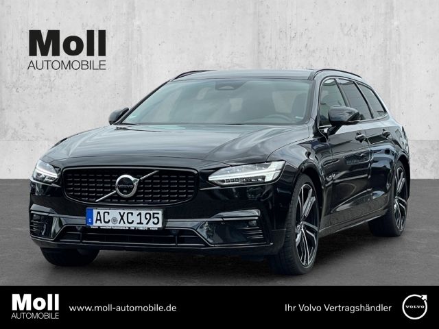 Volvo V90 B4 Diesel Plus Dark Standh. AHK Luftfahrw. N