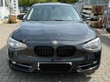 BMW 118 i Sport-Line M-Technic - BMW: Tec M
