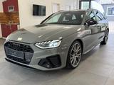 Audi A4 Avant 45 TFSI Edition One-S Line Plus-Virtual