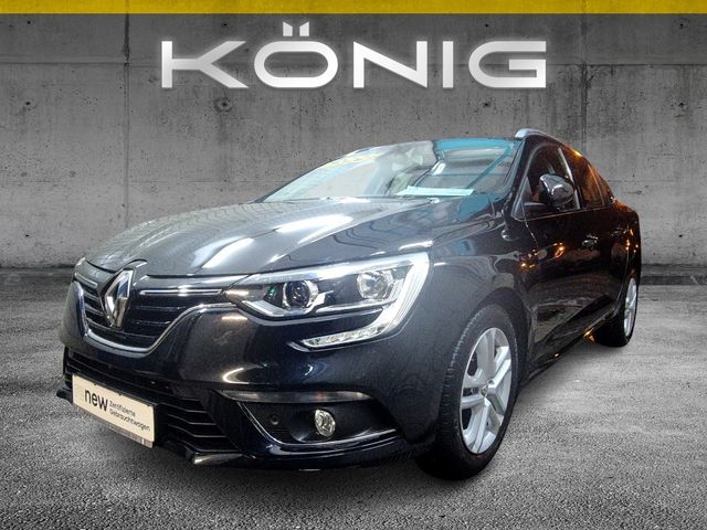 Renault Megane Kombi IV 1.3 TCe 140 BUSINESS AUTOMATIK