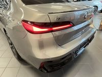 BMW i7 - Vorschau Bild 6