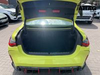BMW M4 - Vorschau Bild 16