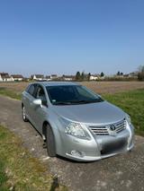 Toyota Avensis - Toyota Avensis in Karlsruhe