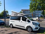 Ford Nugget Plus m. Aufstelldach L2 - Ford Nugget aufstelldach