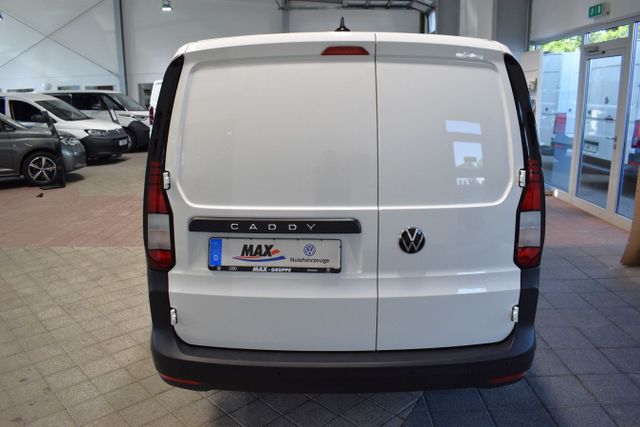 Caddy Maxi Cargo 2.0 TDI LR KLIMAANLAGE+TEMPOMAT