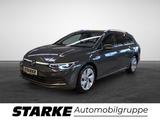 Volkswagen Golf Variant 1.5 eTSI DSG Style LED Navi AHK Key