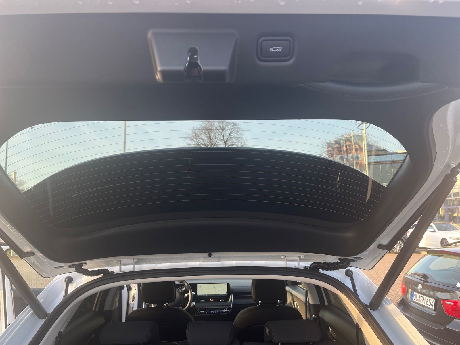 Hyundai IONIQ 5 – Bild 14