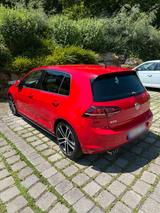Volkswagen VW Golf 7 GTD 40 Jahre Jubiläumsedition 1 ... - Volkswagen Golf: Jubi