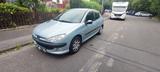 Peugeot 206 zu verkaufen ! Jederzeit besic... - Peugeot 206 in Wiesbaden