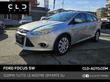 Ford Focus 1.0 EcoBoost 125 CV Start&Stop SW - Ford Focus aus 2012: ST
