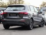 Mercedes-Benz B 180 Progressive/Pano/LED/Kamera/Shz/Easy-P/17' - graue Mercedes-Benz B 180