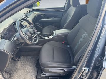 Hyundai TUCSON - 9