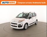 Citroën CITROEN C3 Picasso PureTech 110 Exclusive - Citroën C3 Picasso aus 2016