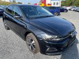 Volkswagen Polo VI 1.0 TSI *DSG*COMFORTLINE*CD*FRONT-ASSIST - Volkswagen: Navigationssystem, Cd