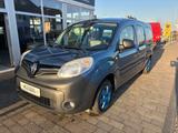 Renault Kangoo Grand+7 Sitzer+Tempomat+Parkhilfe+Navi+ - Renault Kangoo mit Diesel-Antrieb