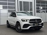 Mercedes-Benz GLE 450 4Matic AMG *MEMORY*TOT*SOUND* - Mercedes-Benz GLS 450 Gebrauchtwagen