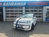 Volkswagen up! move up!