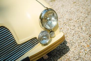 1953 Aston Martin OTHERS — миниатюра 40