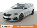 Skoda Octavia 2.0 TSI RS 60 Aut.*NAVI*LED*ACC*CAM*PDC* - Skoda Octavia Gebrauchtwagen in Hamburg