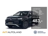 Volkswagen Tayron 1.5 eTSI DSG Life | NAVI | LED | AHK | - Volkswagen Tayron Jahreswagen
