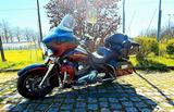 Harley-Davidson FLHTCUSE6 CVO SONDEREDITION - HARLEY-DAVIDSON 2011 CVO