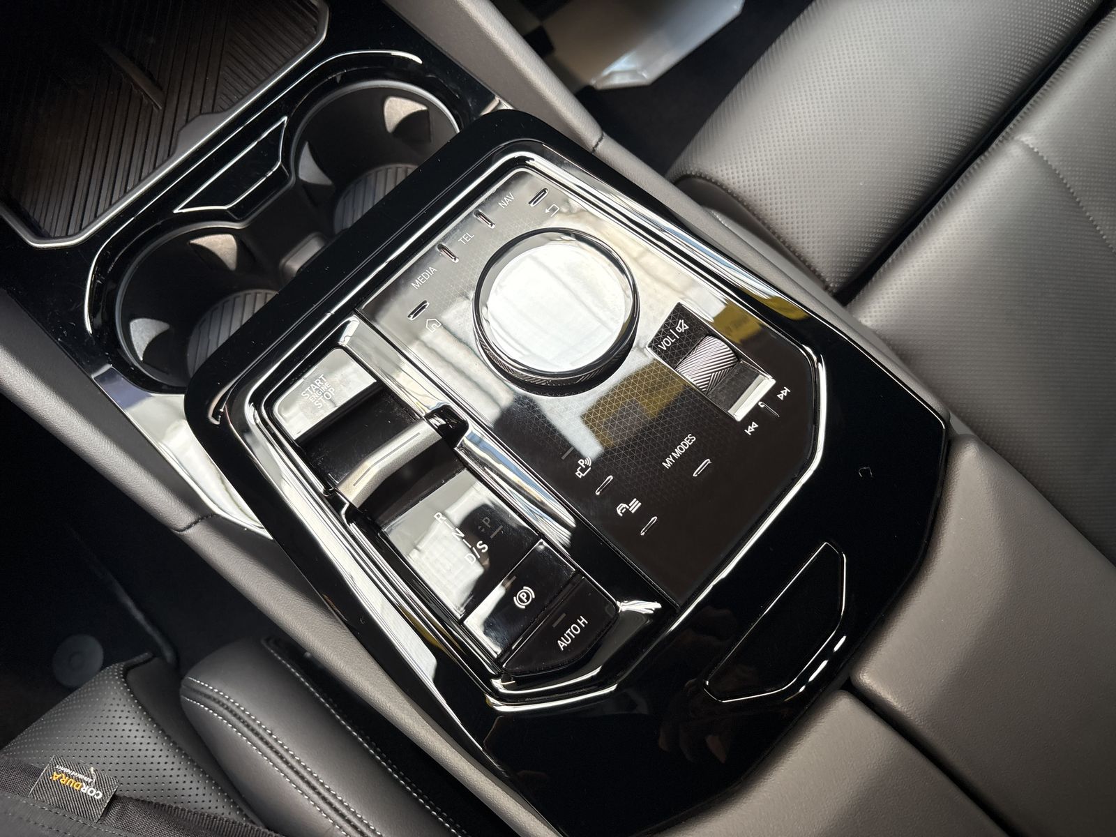 BMW 520 - Bild 15
