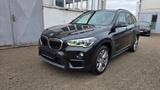 BMW X1 sDrive18i Advantage - BMW X1 in Krefeld