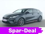 Kia Procee'd GT Klappensteuerung|Pano|ACC|Navi|Kamer - Kia aus 2021