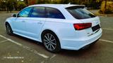 Audi A6 3.0 Avant TDI 320PS S-Line quattro - Audi A6: Ps
