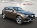 Mercedes-Benz GLC 220d 4Matic 9G*Offroad*AHK*LED*Navi*Sitzhzg - Mercedes-Benz GLC 220 in Oberhausen