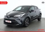 Toyota C-HR 1.8 Hybrid Team D Aut. LED ACC PDC Keyless - Toyota C-HR Gebrauchtwagen in Berlin