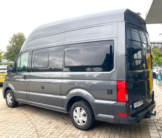 Bild 7 VW Crafter Grand California 600*AHK*KAMERA*MARKIS