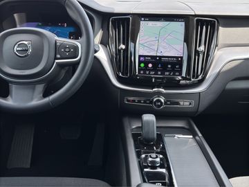 Volvo XC60 - 11